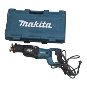 Tiigersaag Makita JR3070 CT + Kohver