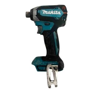 Аккумуляторная oтвертка Makita DTD153Z<br/><br/>