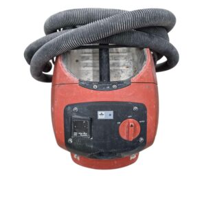 Tolmuimeja Hilti VC 40-UL + voolik