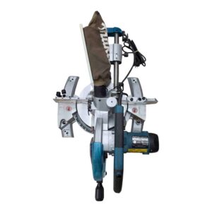 Nurksaag Makita LS0815FLN
