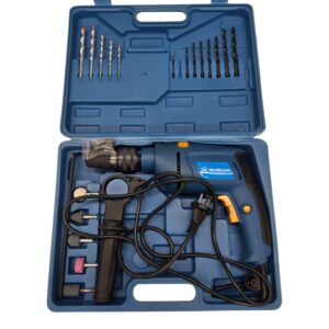 Trell NordicLine 810BP + kohver