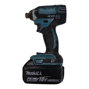 Akutrell Makita DTD152 + aku 4,0Ah