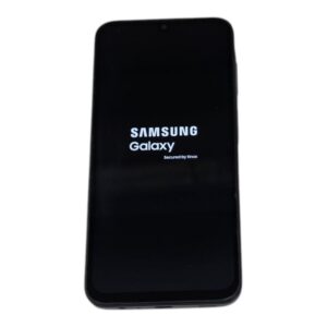 Mobiiltelefon Samsung Galaxy A15 128Gb