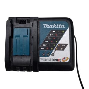 Laadija Makita DC18RC