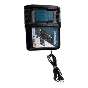 Laadija Makita DC18RC