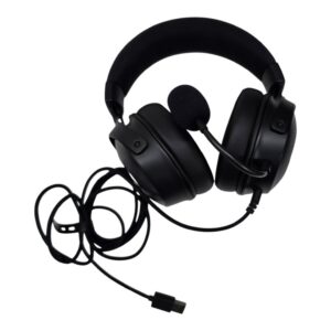 Kõrvaklapid Razer Kraken V3 - RGB Gaming Headset