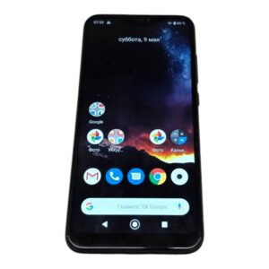 Mobiiltelefon Xiaomi Mi A2 Lite 64Gb + ümbrik