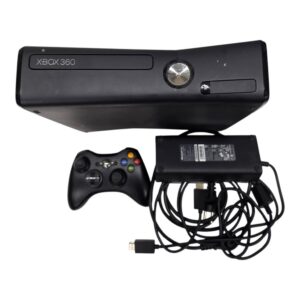 Игровая консоль XBox 360 Slim + пульт