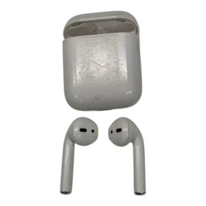 Bluetooth kõrvaklapid Apple Airpods 1 gen (A1602)