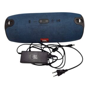 Bluetooth колонка JBL Xtreme + зарядка