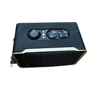 Колонка JBL Autentics 300 + Провод