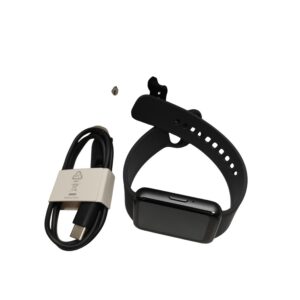 Смарт-часы Samsung Galaxy FIT 3 + Зарядка + Коробка