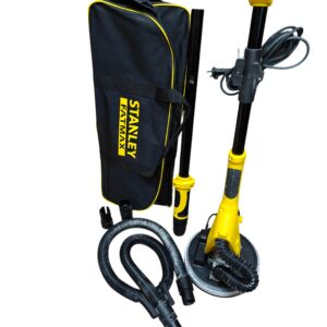 Seina-lihvija Stanley FATMAX SFMEE500S + Tarvikud + Karp