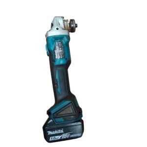Relakas Makita DGA504 + AKU 5,0AH