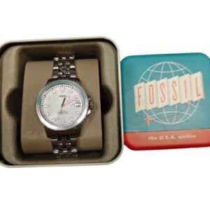 Käekell Fossil ES4741 + Karp + Dok