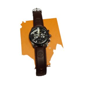 Käekell Timberland GF00412 + Karp + Dok