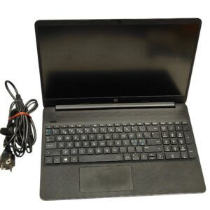 Sülearvuti HP 15s-EQ1028NO + Laadija