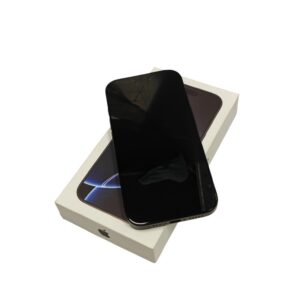 Telefon Iphone 16 Pro 128GB AKU 100% + Juhe + Karp