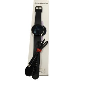 Nutikellad Samsung Watch 5Sm R-900 + Laadija + Karp