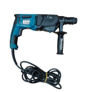 Puurvasar Makita HR2611FT