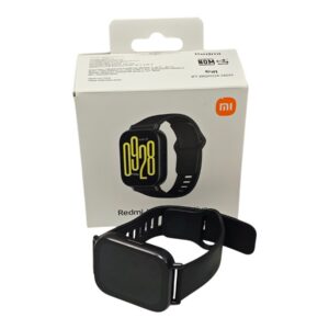 Nutikell Redmi Watch 5 Active + laadija + karp