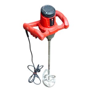 Строительный миксер Einhell TC-MX 1200 E
