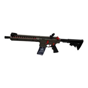 Vintpüss CROSMAN FULL AUTO R1 FALLEN PATRIOTS