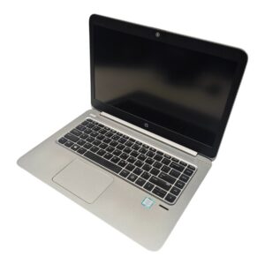 Sülearvuti HP Elitebook Folio 1040 G3 + laadija