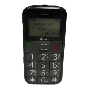 Mobiiltelefon ZTE S202