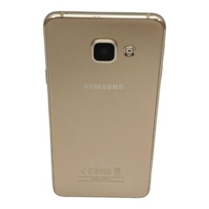 Mobiiltelefon Samsung Galaxy A3 2016 16GB