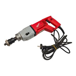 Teemanttrell Milwaukee DD 2-160 XE