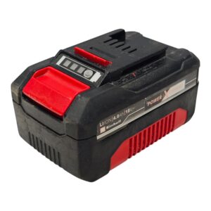 Aku Einhell 4.0Ah 18V