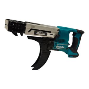 Akulindikruvikeeraja Makita DFR550 ilma akuta