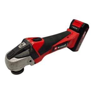 Relakas Einhell TC-AG 18/115 Li + aku 2.5Ah