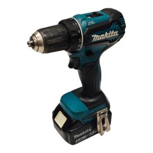 Akutrell Makita DDF485 + aku 5.0Ah