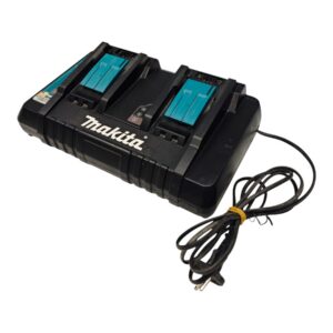 Laadija Makita DC18RD