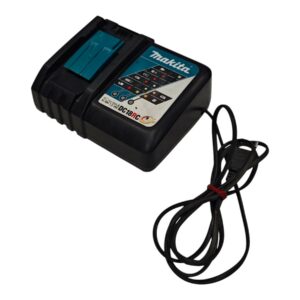 Laadija Makita DC18RC