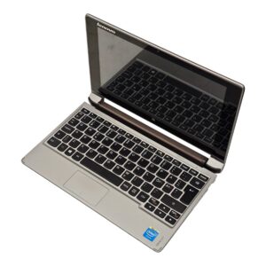 Sülearvuti Lenovo IdeaPad Flex 10 + laadija