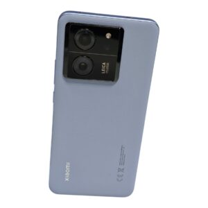 Mobiiltelefon Xiaomi 13T Pro 512GB + kaane
