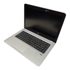 Sülearvuti HP ProBook 440 G4 + laadija