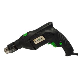 Trell Powercraft Slagboremaskine
