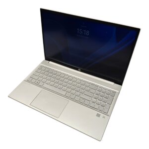 Sülearvuti HP Pavilion 15-EG0003NO + laadija