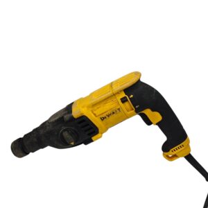 Puurvasar Dewalt D25133
